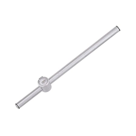 Genius Tools 3/8in Dr. Sliding T-Handle 380030