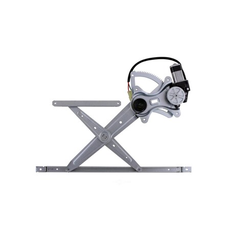 Aisin Power Window Regulator w/ Motor RPAT-091