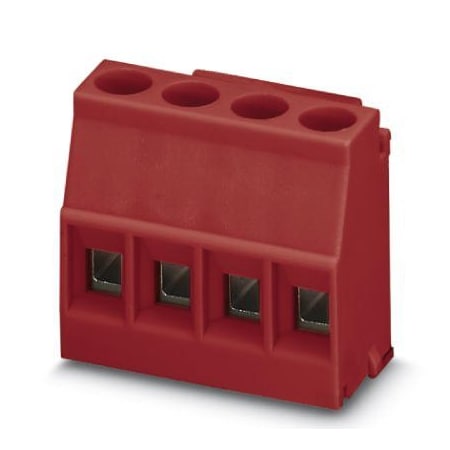 Phoenix Contact MKDSO 2 5/ 4-L RD PCB terminal block 2909400
