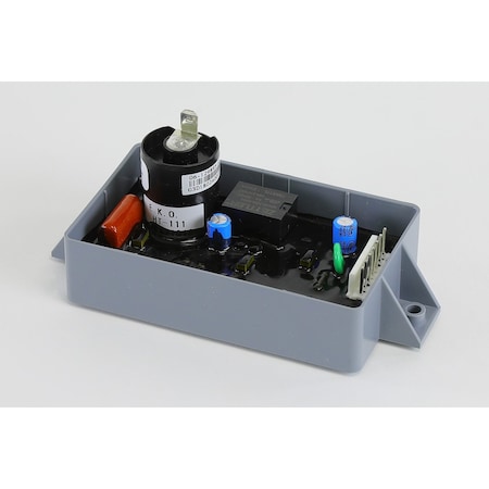 Fenwal SING TRY 5SEC PREPURGE 10S TFI 35-725201-505