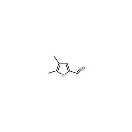 Ak Scientific 4, 5-Dimethyl-2-furaldehyde (5g), CAS 52480-43-0 Y9335-5g