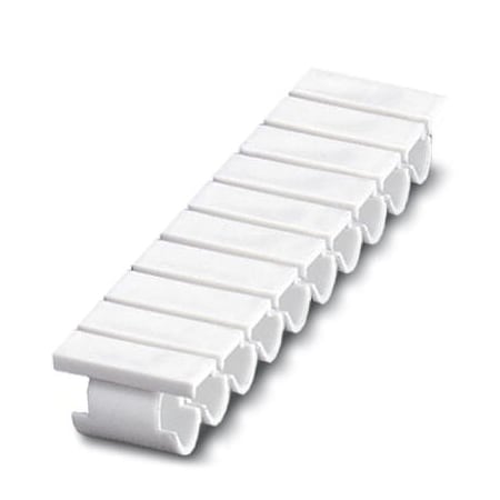 Phoenix Contact LBHZ 2/WH:UNBEDRUCKT Conductor marking 1013575