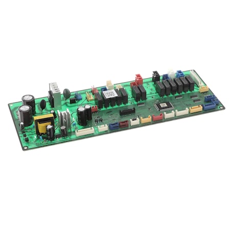 Trane Control Board, Main, Hub-Board BRD06955