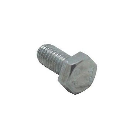 Mitsubishi REPLACEMENT BOLT, HEX F1035-08016
