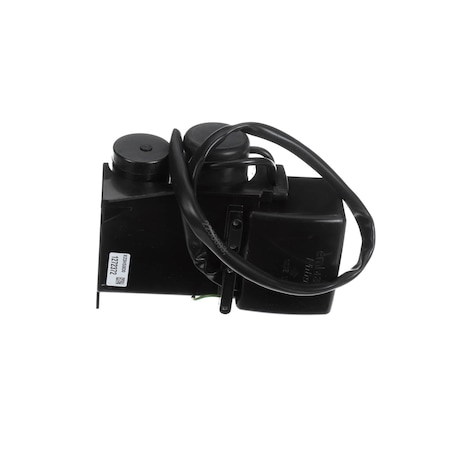 Structural Concepts Electricals Kit, Start Components, Compressor 20-71040EB