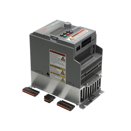 Spaceman Usa ELECTRIC - INVERTER - REXROTH EFC3610 - 0.75KW 3.1.01.08.006