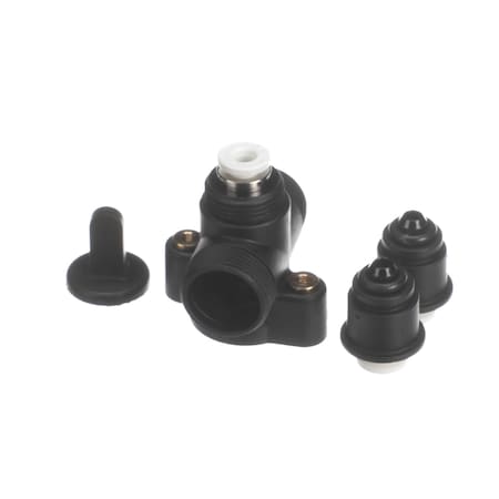 Franke Foodservice Coffee Maintenance kit solenoid valve 1561121