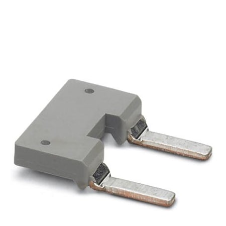 Phoenix Contact EB 2-20 Insertion bridge 2-pos. fully 0206150