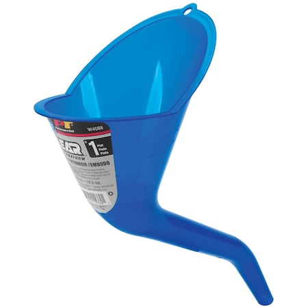 Performance Tool Clear View DEF Diesel Exhaust Fluid Funnel W4088