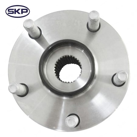 Skyward Automotive Products Wheel Bearing and Hub Assembly,  SK513258