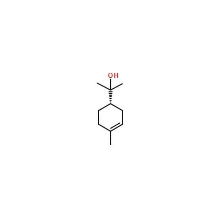 Ak Scientific (S)-(-)-α-Terpineol (5g), CAS 10482-56-1 G446-5g