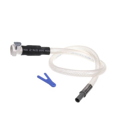 Vita-Mix Hose Assembly 001448