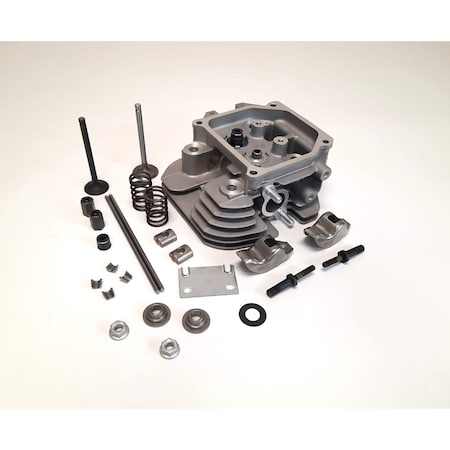 Kohler Kit Head No 1 And Hardware 16 755 20-S