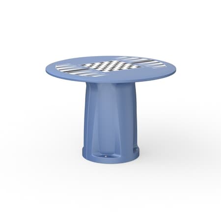 Cortech Table 668MBGTS