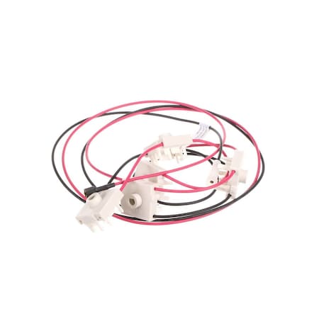 Whirlpool SWITCH HARNESS 5POS US W11620480