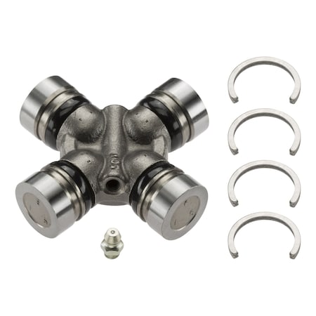 Moog Driveline Products Universal Joint, 507