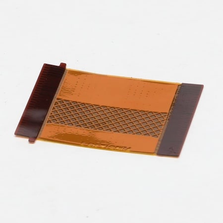 Sony FP-2221 FLEXIBLE PWB 1-889-693-12