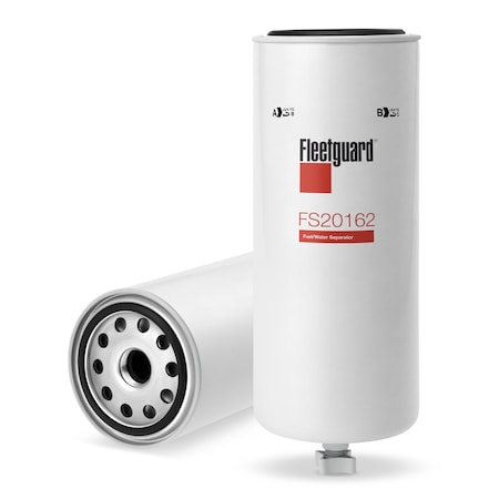 Fleetguard Automotive Fuel/Water Separator FS20162