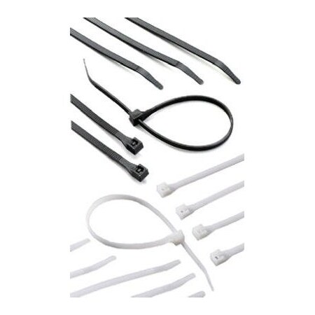Gardner Bender Cable Tie Standard Reuse 8In 47-108