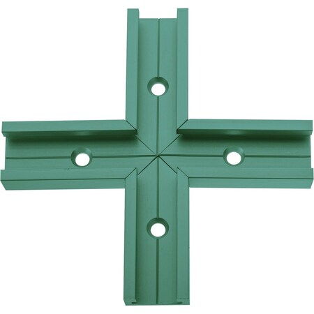 Grizzly T-Slot Intersection Kit T28797