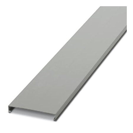 Phoenix Contact CD COVER 100 Cover for cable duct gray 3240289