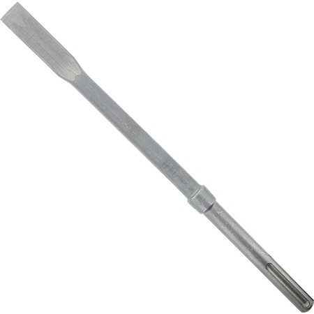 Diablo SDS-Max 1'' x 16'' Flat Chisel Bit DMAMXCH1060