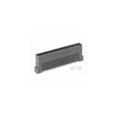 Te Connectivity AGASTAT Headers&Wire Housings 52P HDR DRST COMSTKG 5-102826-1