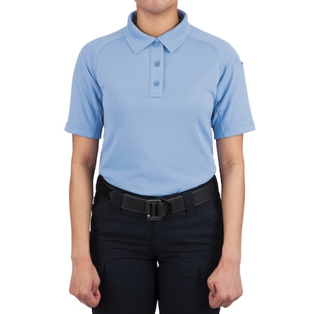 First Tactical Military Shirt, Medium Blue, XL 122509
