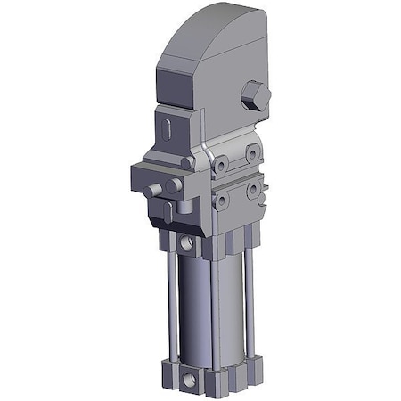 Smc Grainger Product CKZT40TN-90T