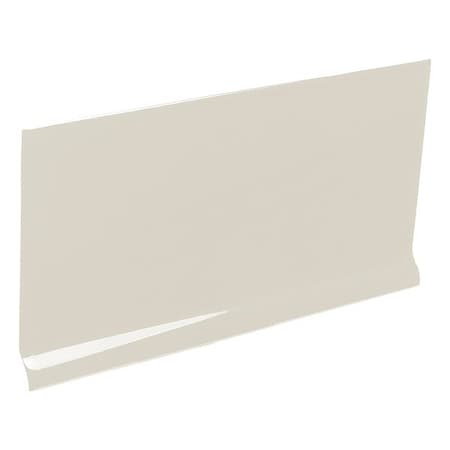 Crossville Wall Tiles, Greige, 4 in. H, 7.875 in. L WT18.10408CBG