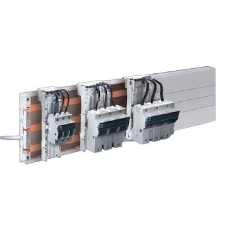 Rittal Sv J Fuseholder 60A, 2PK 9345035