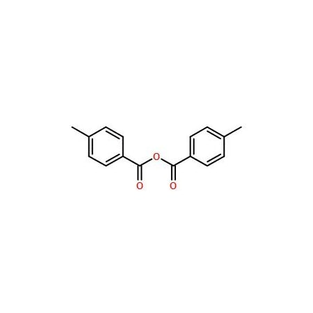 Ak Scientific 4-Methylbenzoic anhydride (5g), CAS 13222-85-0 5949AA-5g