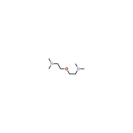Ak Scientific Bis(2-dimethylaminoethyl) ether (25mL), CAS 3033-62-3 F584-25mL