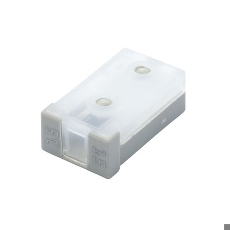 Optifuse Automotive Link Fuse, FMX-M Series, 15A to 40A, 58V DC FMX-M-15A