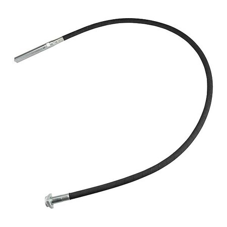 Makita Flexible Vibrator Shaft 1910C2-9