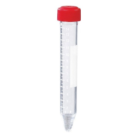 Globe Scientific Lab Bottle Caps, PK500 6272