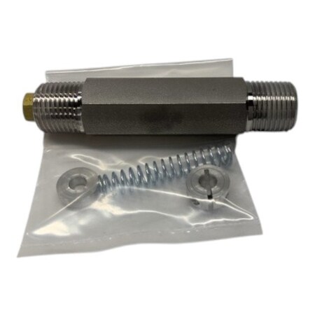 Caterpillar ADAPTOR, CATERPILLAR OEM 4903300 4903300