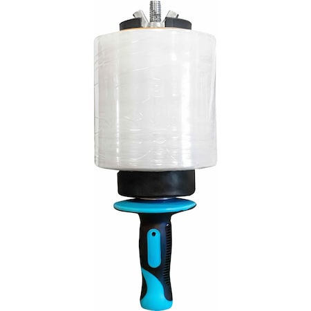 Encore Packaging Hand Film Dispenser - 5 in core - 5 in rolls EP-760-5
