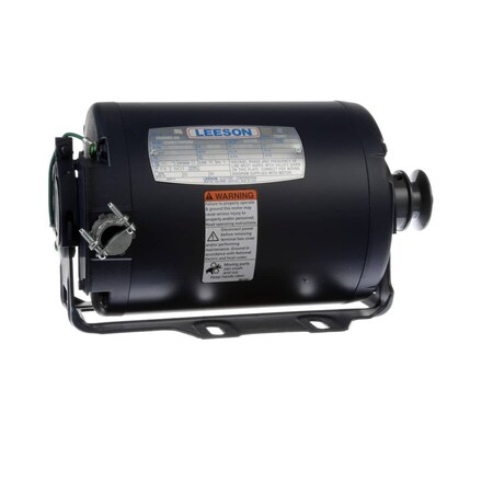 Henny Penny Motor Assembly, 120 Volt, 60HZ, 1/4HP 63106