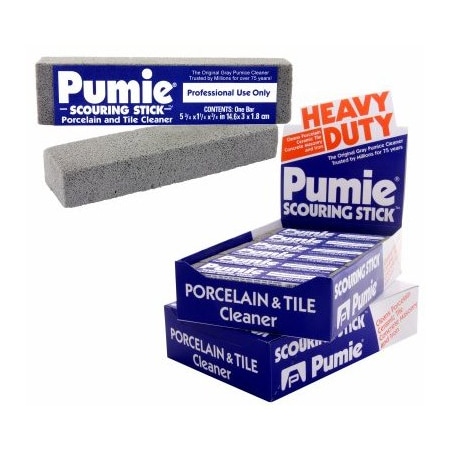U.S. Pumice Janitor Pumice Stick JAN-12