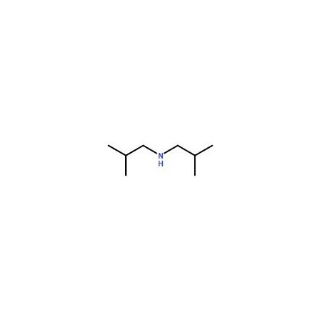 Ak Scientific Diisobutylamine (500mL), CAS 110-96-3 8013AF-500mL