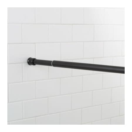 Knape & Vogt Shelf Prefinished 12X72In Wht 1980WH12X72