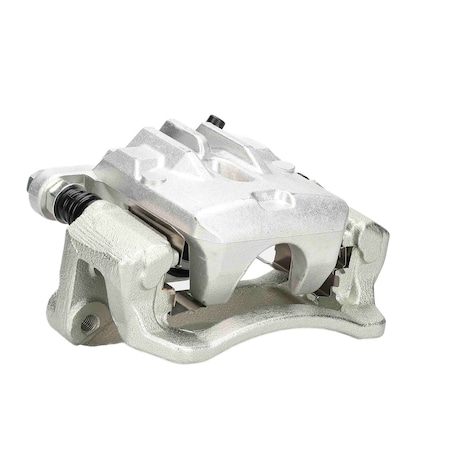 Wagner Brake New Semi-loaded Coated Disc Brake Caliper Assembly,  CN12773SC
