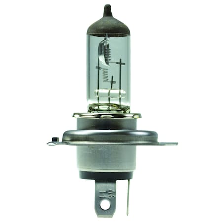 Hella BULB H4 24V 75/70W P43T T4.6 LONGLIFE H4 24V LL