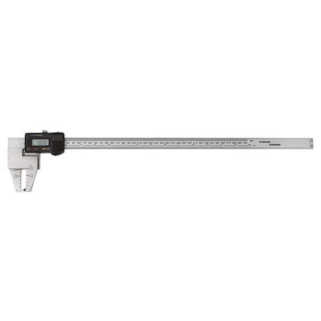 Gearwrench Digital Brake Drum Gauge 3777