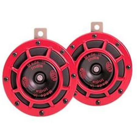 Whole-In-One Twin Supertone Horns WH1592585