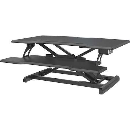 Lorell Electric Monitor Riser 99530