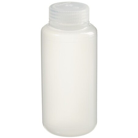 Nalgene Centrifuge Bottle, PPCO, 168.9 mm H, PK24 3120-0500
