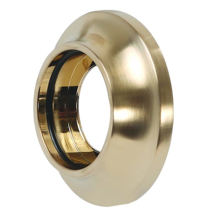 Speakman Tub Spout Sleeve, Brushed Bronze A-TS-BBZ