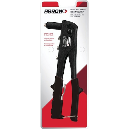 Arrow Lock Medium Duty Rivet Tool RL100S-6